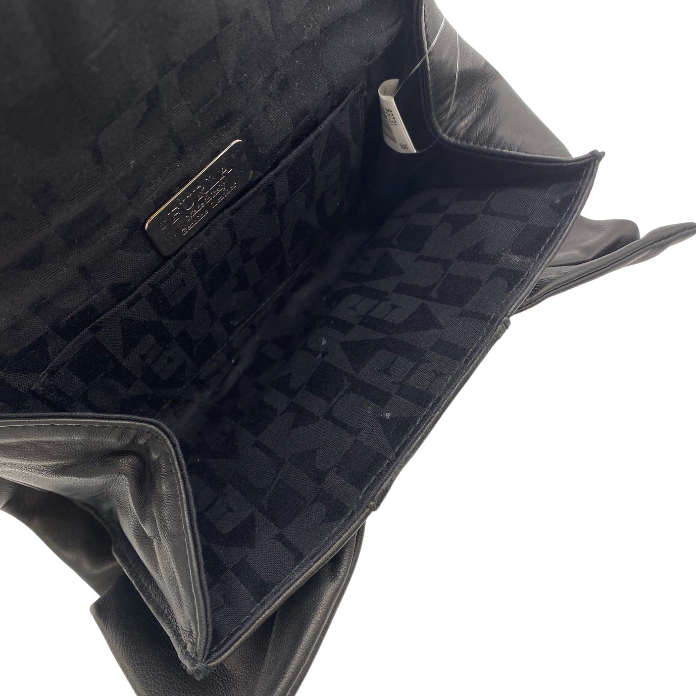 Unisex Furla - Evening bag, size Mini - Black (2)