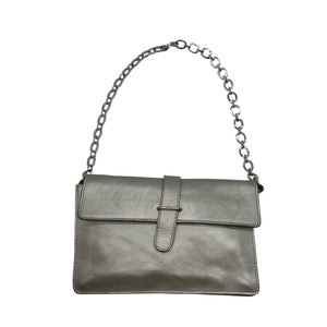 Unisex Furla - Evening bag, size Mini - Silver (1)