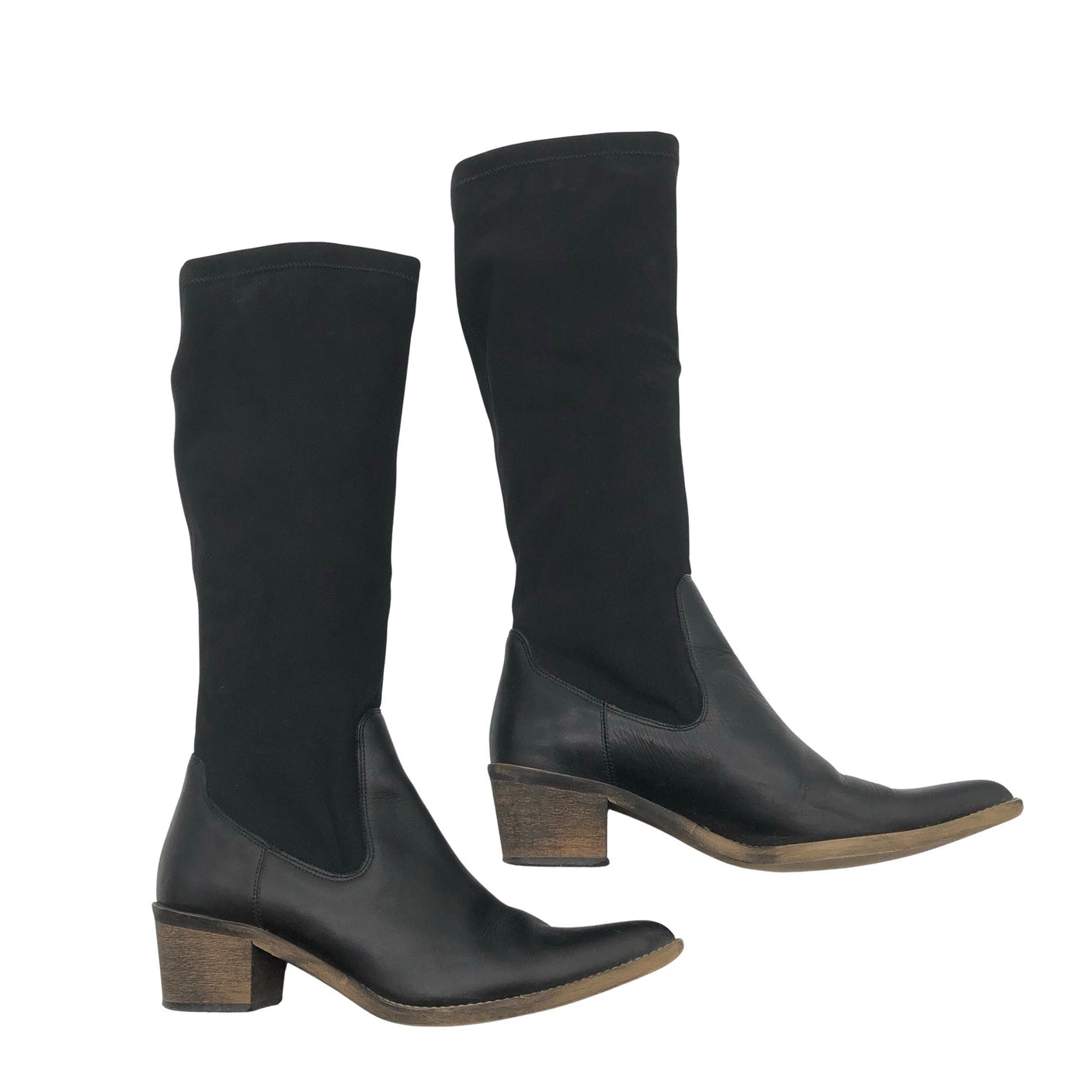 Unisex Tero Palmroth - Boots, size 38 - Black (1)