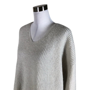 Unisex Gauhar - Sweater, size 40 - Gray (3)