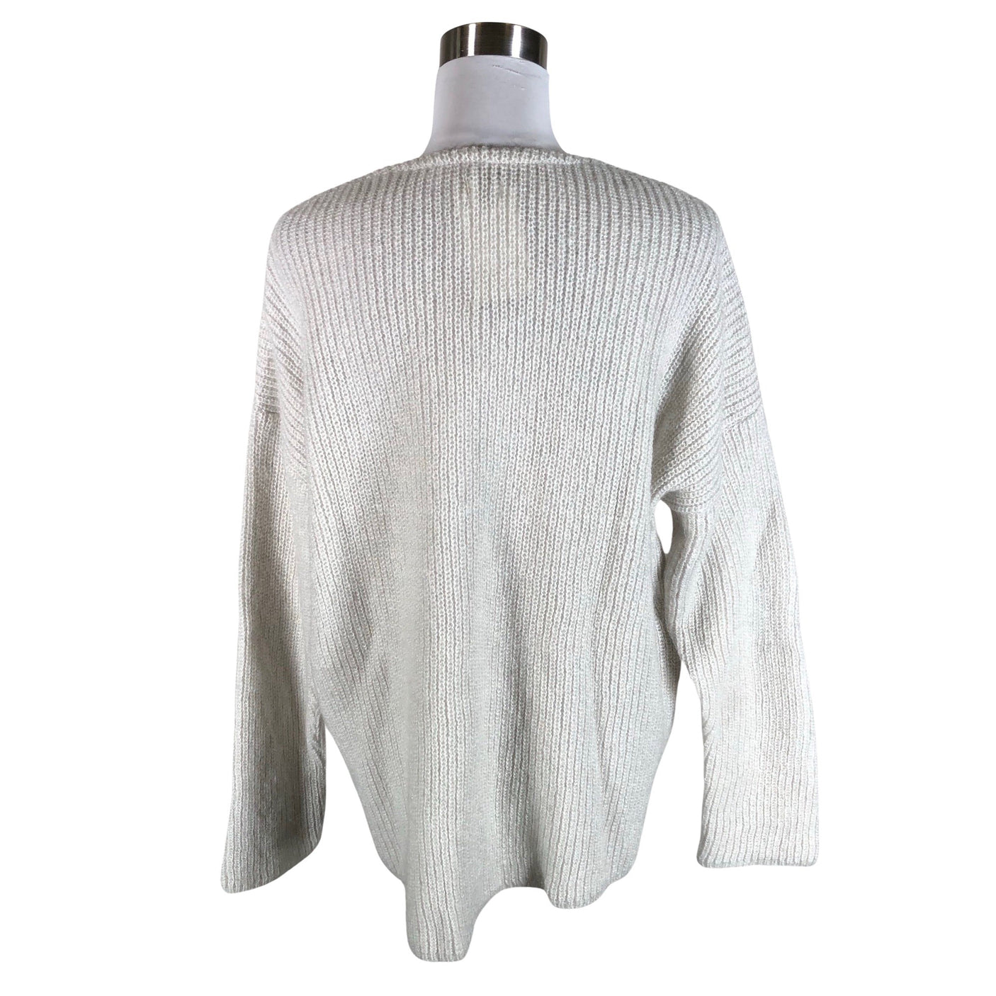 Unisex Gauhar - Sweater, size 40 - Gray (2)