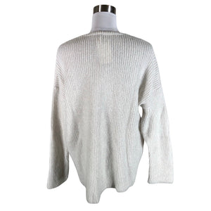 Unisex Gauhar - Sweater, size 40 - Gray (2)