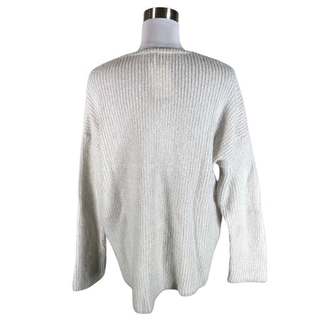 Unisex Gauhar - Sweater, size 40 - Gray (2)
