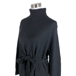 Unisex Andiata - Knit dress, size 38 - Black (3)