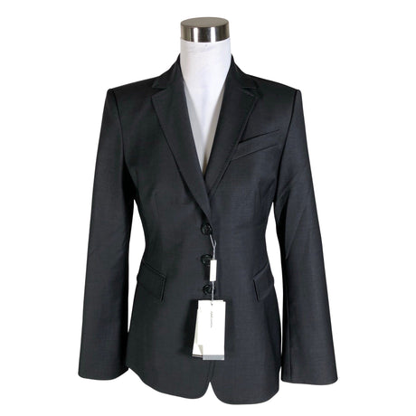 Unisex Andiata - Jacket, size 38 - Gray ()
