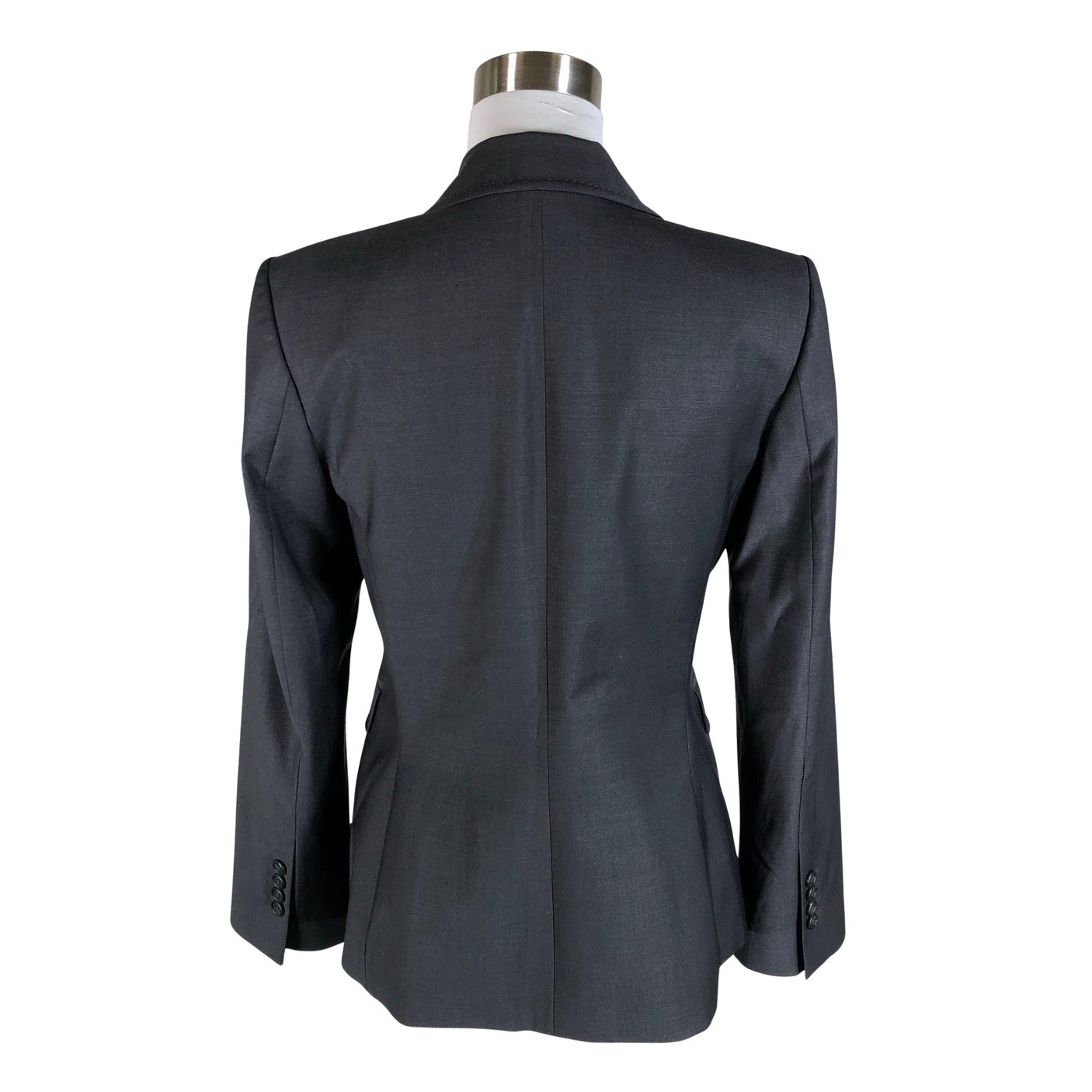 Unisex Andiata - Jacket, size 38 - Gray (2)