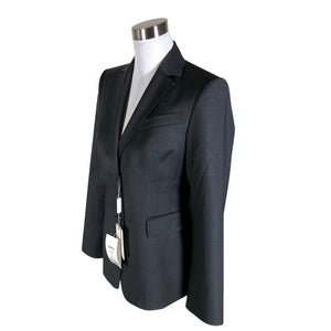 Unisex Andiata - Jacket, size 38 - Gray (3)