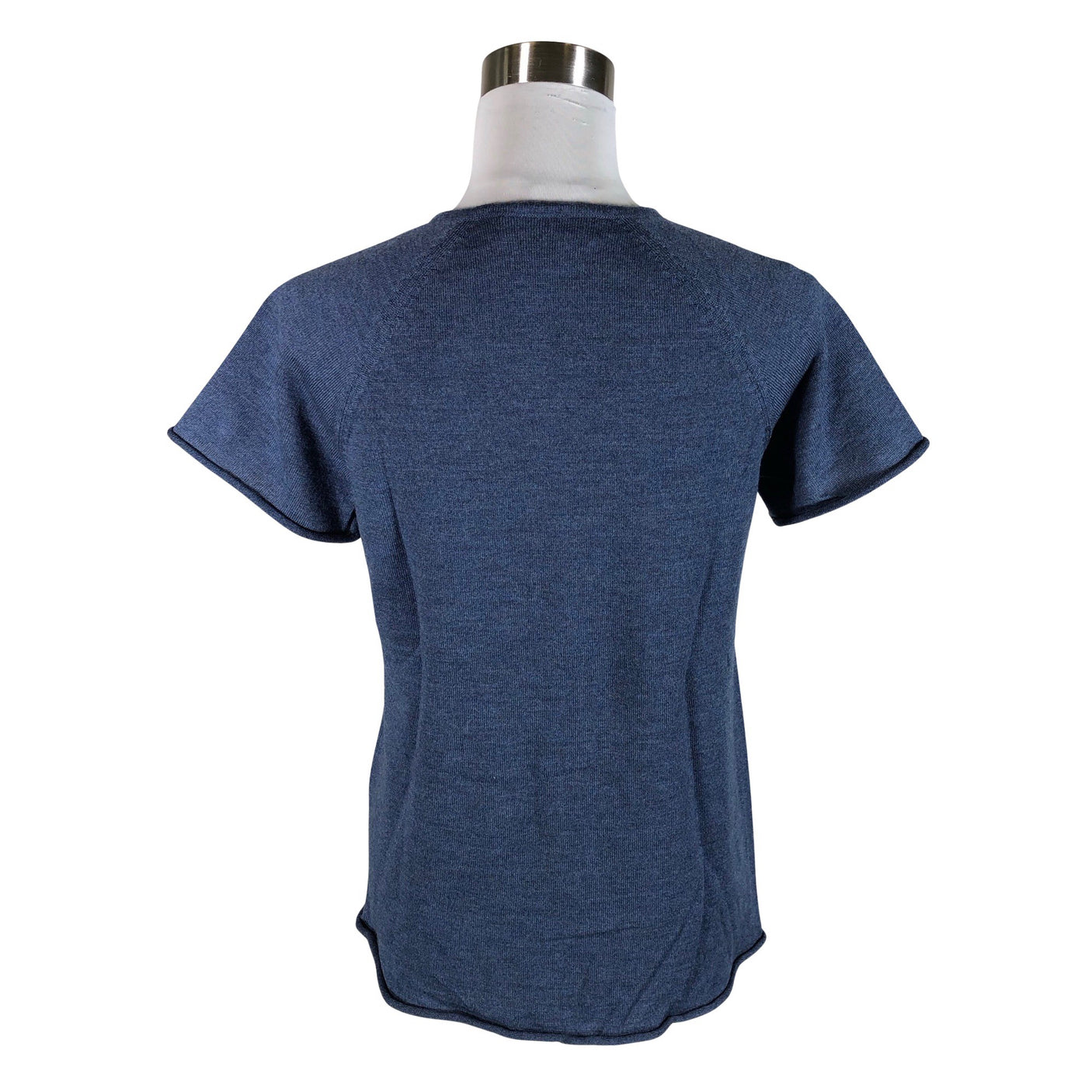 Unisex Miam - Sweater, size 38 - Blue (2)