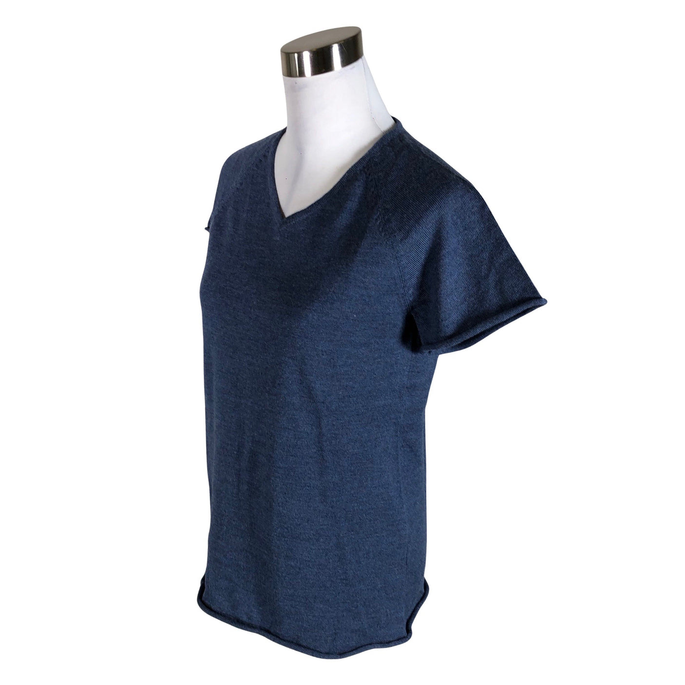 Unisex Miam - Sweater, size 38 - Blue (3)