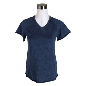 Unisex Miam - Sweater, size 38 - Blue (1)
