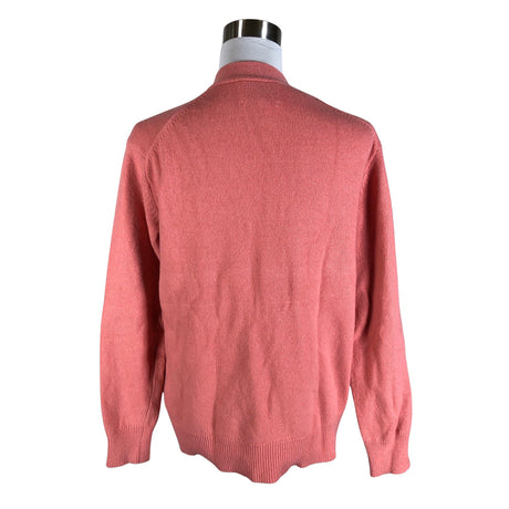 Unisex Marimekko - Cardigan, size 38 - Light pink (2)