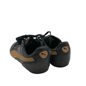 Unisex Puma - Casual sneakers, size 39 - Gray (2)
