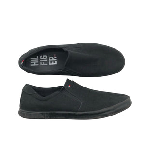 Unisex Tommy Hilfiger - Loafers, size XS - Black (1)