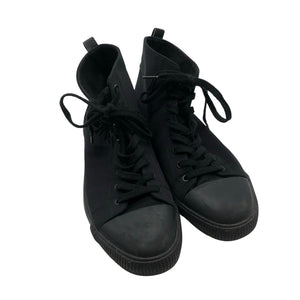 Unisex Calvin Klein Jeans - Casual sneakers, size XS - Black (2)