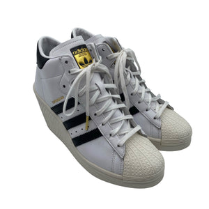 Unisex Adidas - Casual sneakers, size 39 - White (2)