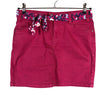 Unisex s.Oliver - Denim skirt, size 38 - Pink ()
