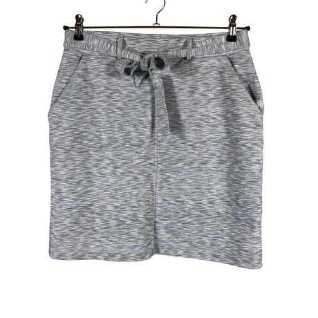 Unisex Esprit - Tricot skirt, size 38 - Gray ()