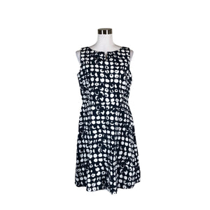 Unisex Park Lane - Dress, size 40 - Blue (1)