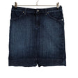 Unisex Gant - Denim skirt, size 38 - Blue ()