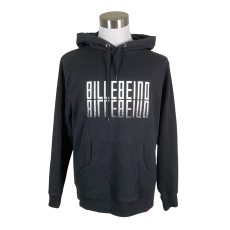 Unisex Billebeino - Hoodie, size L - Black ()