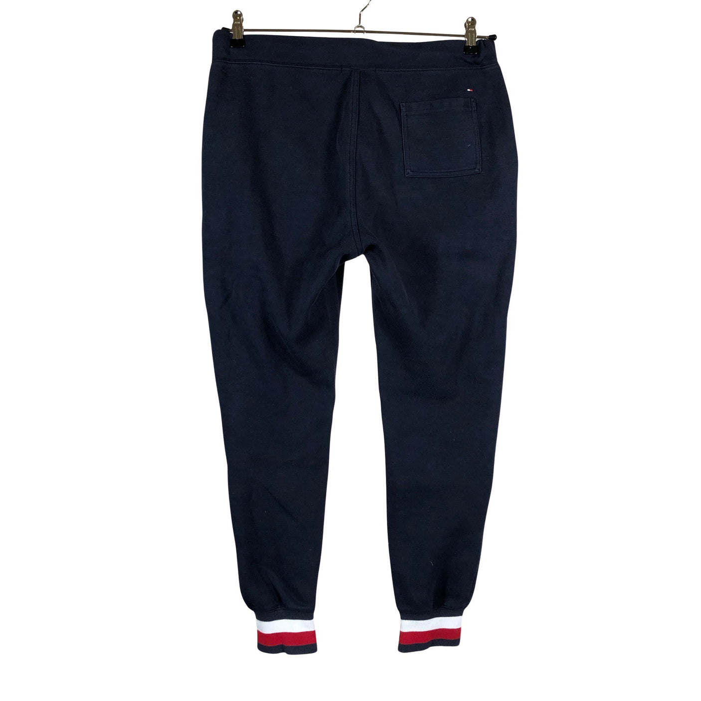 Unisex Tommy Hilfiger - Tricot pants, size 38 - Blue (2)