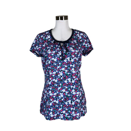 Unisex Tom Tailor - T-shirt, size 40 - Blue ()