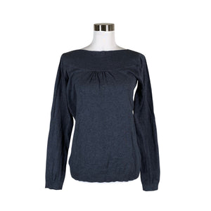 Unisex Esprit - Sweater, size 40 - Blue (1)