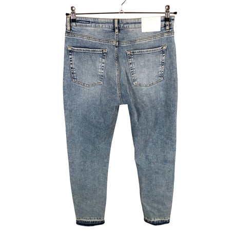 Unisex Opus - Jeans, size 38 - Light blue (2)