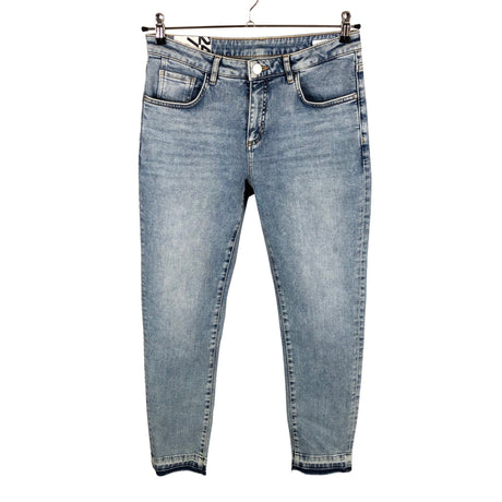 Unisex Opus - Jeans, size 38 - Light blue ()