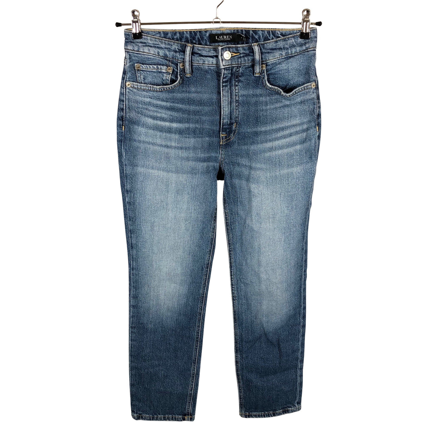 Unisex Lauren Ralph Lauren - Jeans, size 36 - Blue (1)