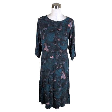 Unisex NOSH - Tricot dress, size 40 - Blue ()