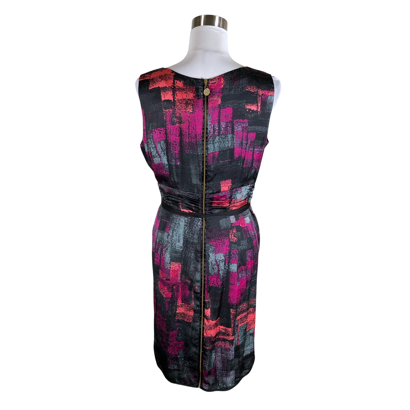 Unisex InWear - Dress, size 40 - Violet (2)