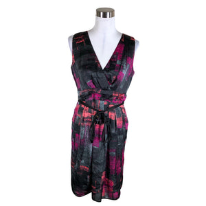 Unisex InWear - Dress, size 40 - Violet (1)