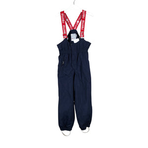 Unisex Reimatec - Spring/Fall pants, size 110 - 116 - Blue (1)