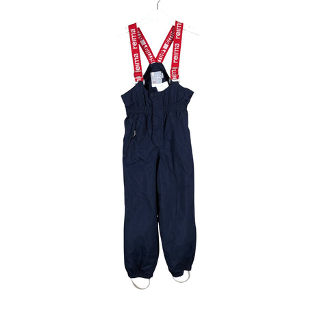 Unisex Reimatec - Spring/Fall pants, size 110 - 116 - Blue ()
