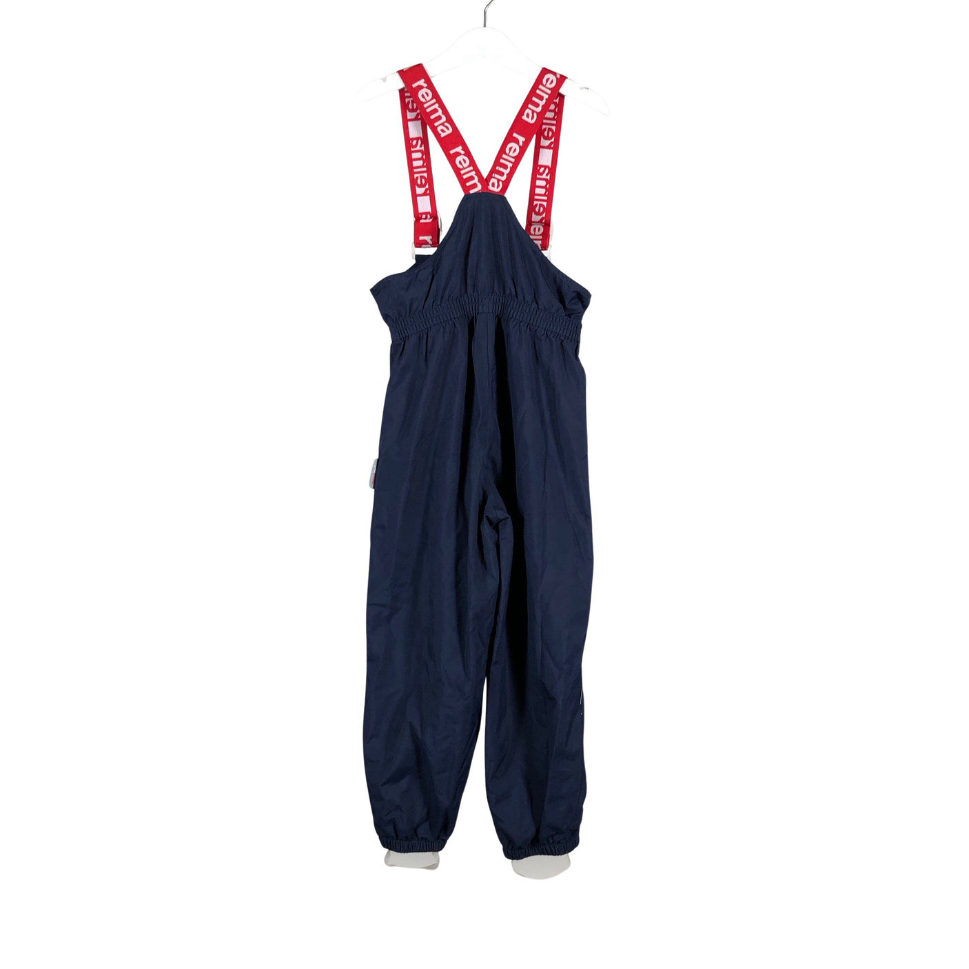 Unisex Reimatec - Spring/Fall pants, size 110 - 116 - Blue (2)