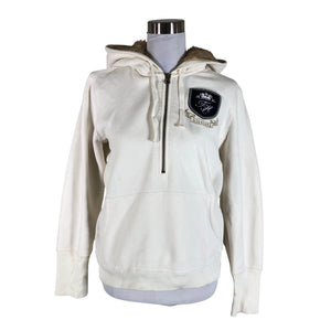 Unisex Tommy Hilfiger - Hoodie, size 40 - Beige (1)
