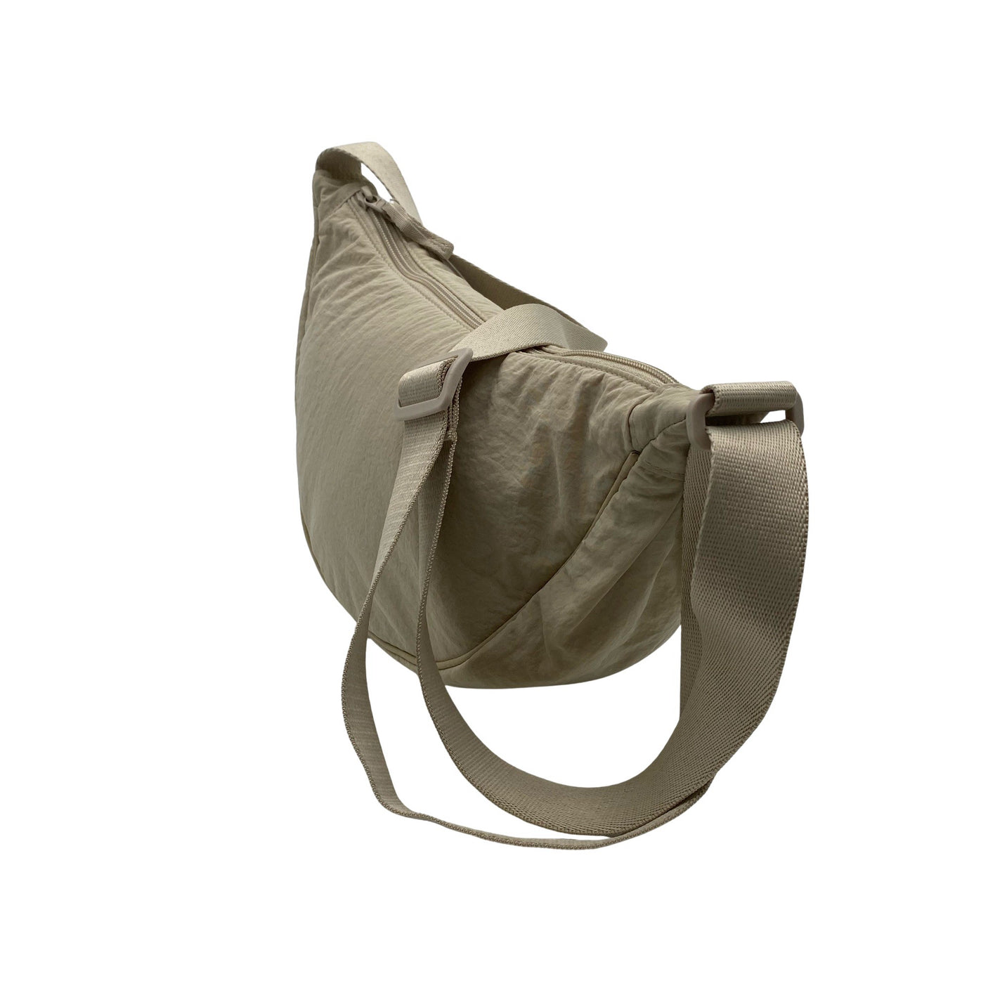 Unisex Uniqlo - Shoulder bag, size Midi - Beige (2)