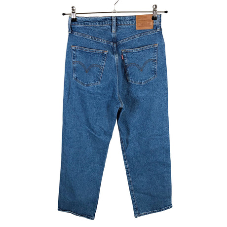 Unisex Levi's - Jeans, size W28 - Blue (2)