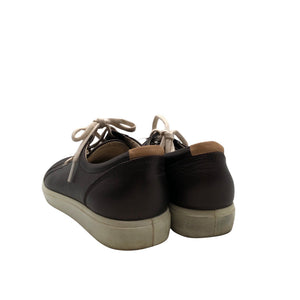 Unisex Ecco - Casual sneakers, size 40 - Brown (2)