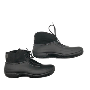 Unisex Crocs - Ankle boots, size 40 - Black (1)