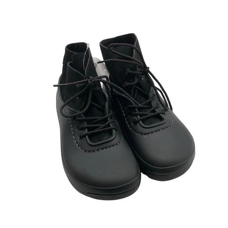 Unisex Crocs - Ankle boots, size 40 - Black (2)