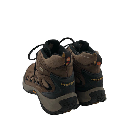 Unisex Merrell - Hiking shoes, size 43 - Brown (2)
