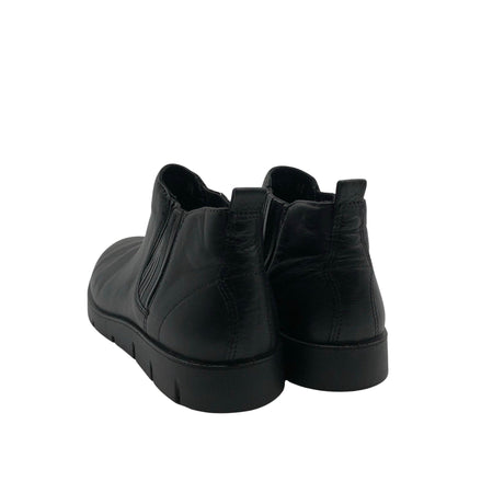 Unisex Ecco - Ankle boots, size 40 - Black (2)