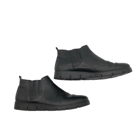 Unisex Ecco - Ankle boots, size 40 - Black ()