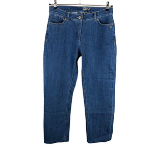 Unisex LauRie - Jeans, size 40 - Blue (1)