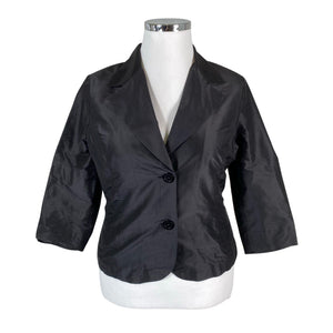 Unisex Tazzia - Dress jacket, size 42 - Black (1)