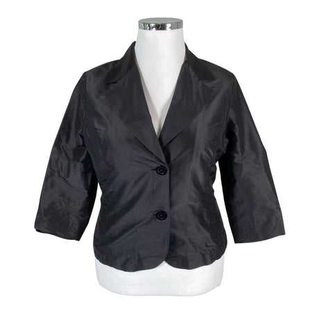 Unisex Tazzia - Dress jacket, size 42 - Black ()
