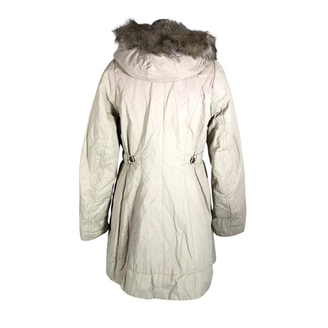Unisex Creenstone - Winter jacket, size 40 - Beige (2)
