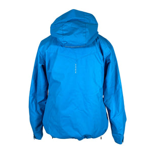 Unisex Rukka - Winter jacket, size 42 - Turquoise (2)
